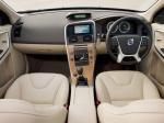 Volvo XC60 2008 года